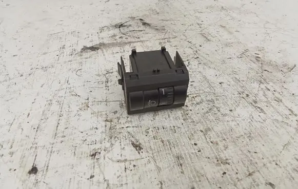 Skoda Roomster (5J) Headlight level height control switch 5J0941333