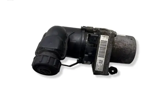 Peugeot 508 Power steering pump 9806445080