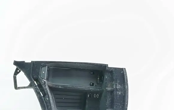 BMW 5 F10 F11 Glove box central console 9206731 11242010