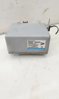 Power steering control unit/module