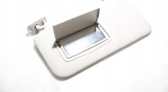 Nissan Micra K14 Sun visor clip/hook/bracket 