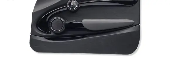 Mini One - Cooper F56 F55 Front door card panel trim 7312062 12273713