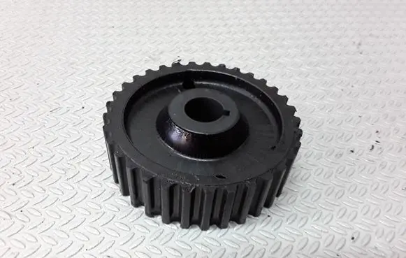 Opel Astra H Fuel pump gear (pulley) 