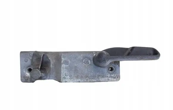 Volkswagen I LT Front door lock
