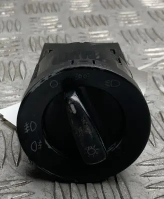 Volkswagen PASSAT B6 Light switch 3C1941531A