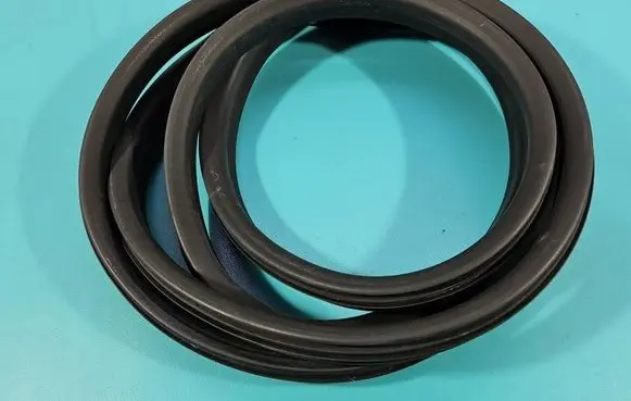 Dacia Dokker Front door rubber seal IMPRK1577893