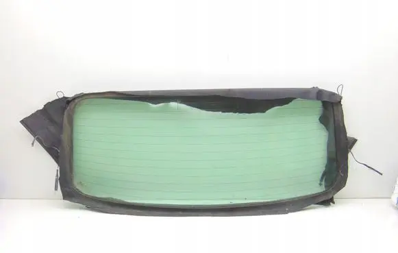 Audi A4 S4 B7 8E 8H Roof sound insulation