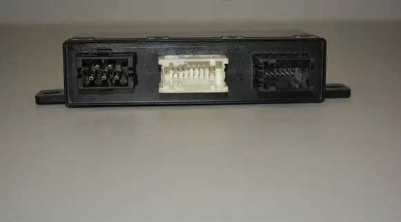 BMW 5 E39 Door control unit/module 6904244 6904254