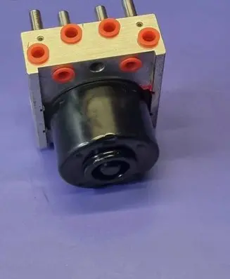 Suzuki Swift I ABS control unit/module 06210210394 73K1