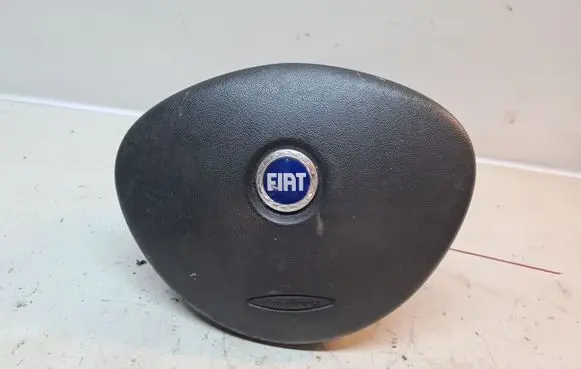 Fiat Doblo Steering wheel airbag 605013568D