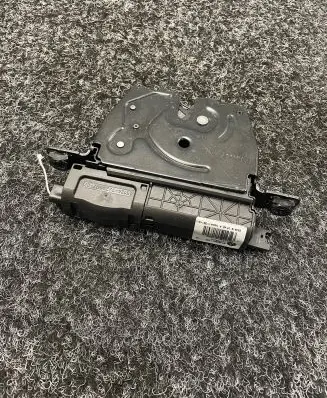 BMW 4 F32 F33 Tailgate/trunk/boot lock/catch/latch 7191212