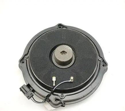 Porsche Boxster 987 Front door speaker 99764555500