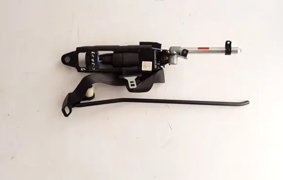 Volvo C30 Front seatbelt 31267314