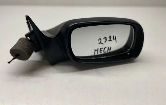 Opel Astra F Manual wing mirror 