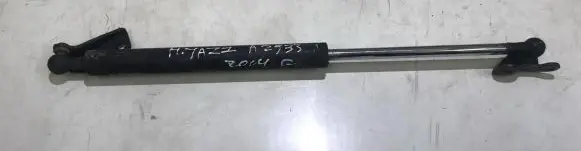Honda Jazz Tailgate/trunk strut/damper