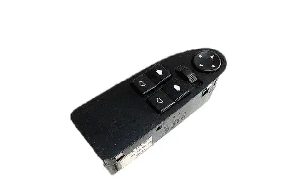 BMW 5 E39 Electric window control switch 8360887