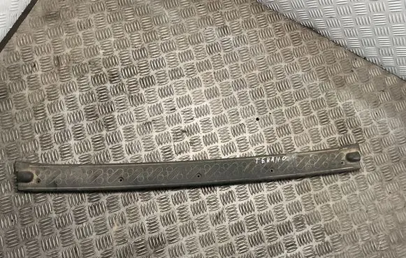 Nissan Terrano Trunk/boot trim cover 