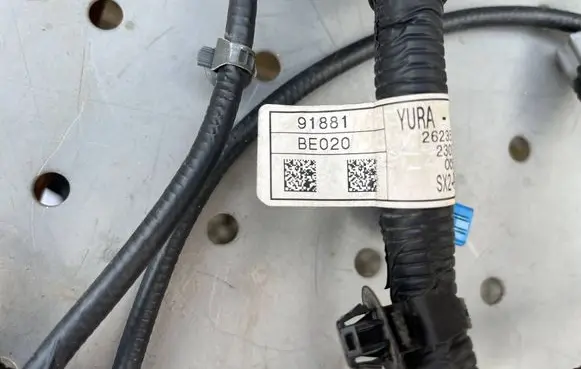 Hyundai i20 (BC3 BI3) Wiring harness 91881BE020 BF020