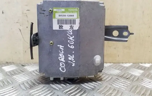 Toyota Corolla E120 E130 Power steering control unit/module 8965012060