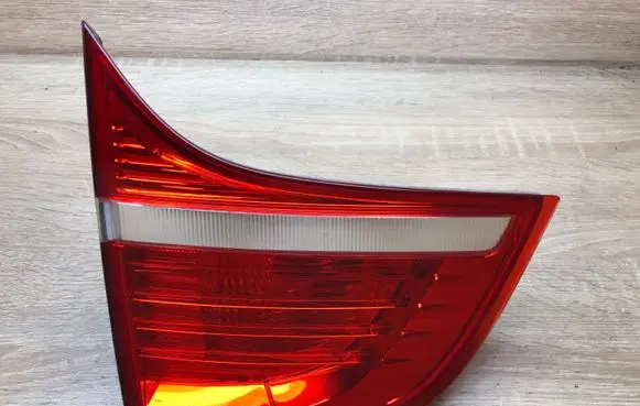 BMW X6 E71 Tailgate rear/tail lights 22421001 7179987