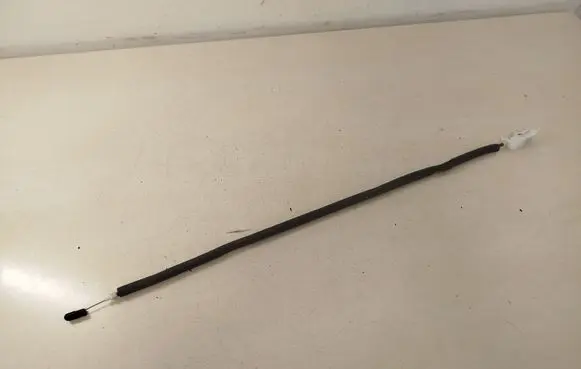 BMW 5 GT F07 Front door cable line 7197802