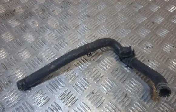 Porsche Cayenne (92A) Engine coolant pipe/hose