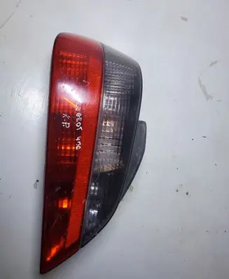 Peugeot 406 Rear/tail lights 2255