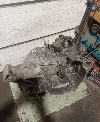 Volvo XC90 Manual 6 speed gearbox P9482344 T1GG4041104 366R7002CA