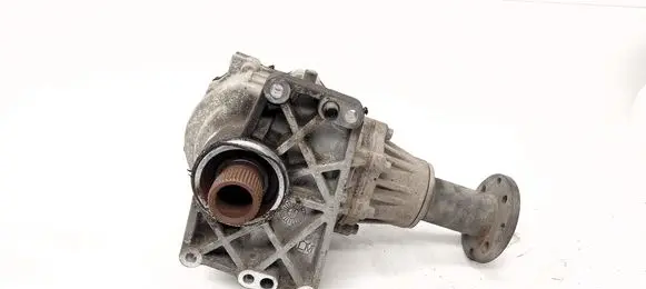 Hyundai Santa Fe Gearbox transfer box case 0MT3B610 253