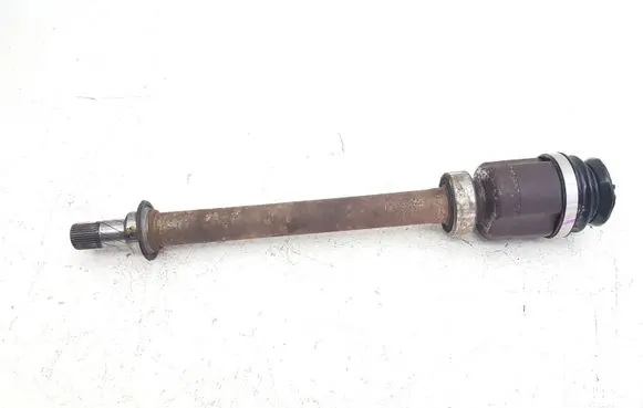 Renault Talisman Front driveshaft