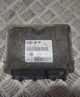 Volkswagen Golf IV Engine control unit/module 6160034613 036906014AA