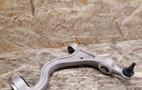 Porsche Panamera (970) Front lower control arm/wishbone 97034134202