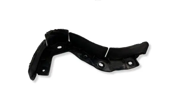 Nissan Leaf I (ZE0) Front mudguard 638453NL0A