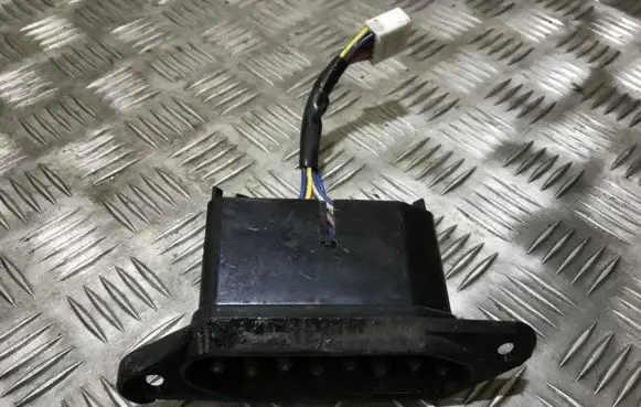 Toyota Previa (XR30, XR40) II Front door sensor 0594057 059-4057
