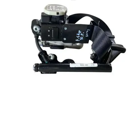 Ford Edge II Front seatbelt FT4BR612D64AM