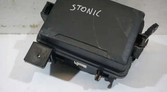 KIA Stonic Fuse box set