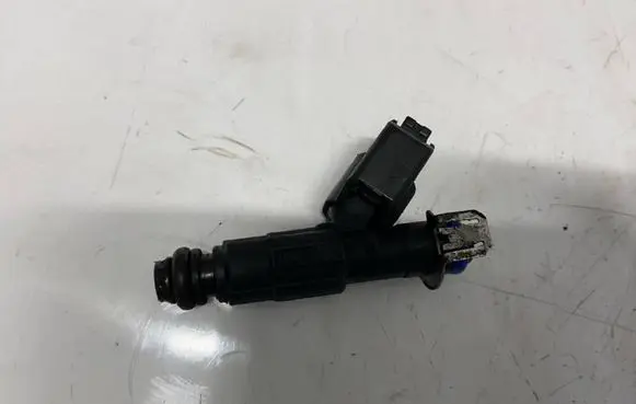 Ford S-MAX Fuel injector 0280156154