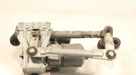 Seat Leon (1P) Wiper motor 3397020826