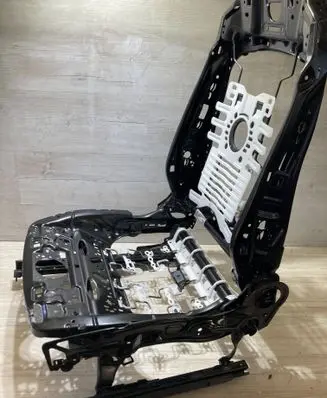 Audi Q3 F3 Driver seat console base