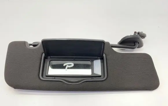 Ford Mustang V Sun visor 