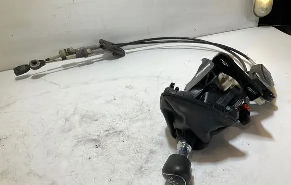 Ford Transit Custom Gear shifter/selector 5524121341 4FTA418FA0PA JK2R7C453RA
