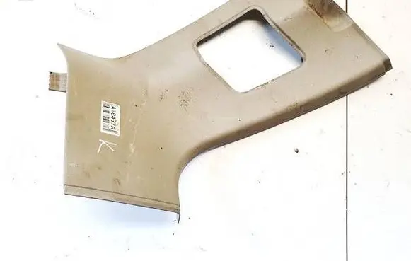 Volvo V50 (D) pillar trim (bottom) 8641781