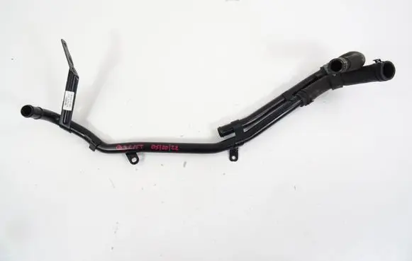 Audi Q3 8U Engine coolant pipe/hose 5N0121064H