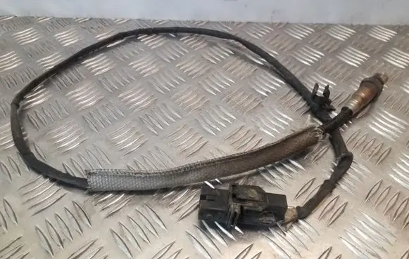 Lambda probe sensor
