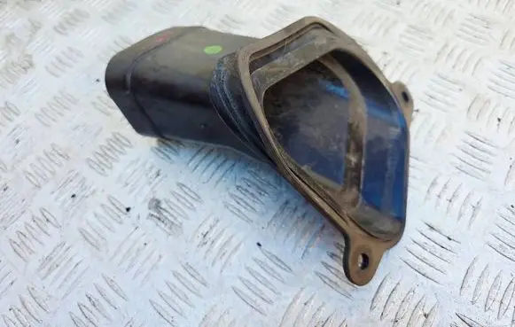 Opel Astra J Air intake duct part 13346074