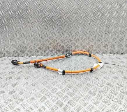 Mercedes-Benz EQA Other wiring loom A2435409119