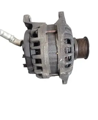 Fiat Ducato Generator/alternator 504385134