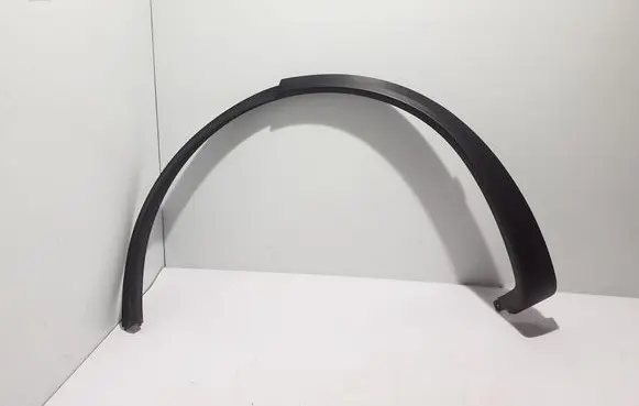 Tesla Model X Fender trim (molding) 103529000G