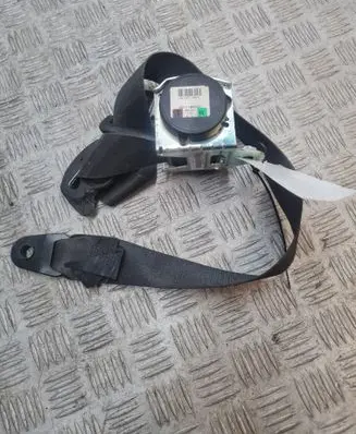Land Rover Discovery 3 - LR3 Front seatbelt 601119000C
