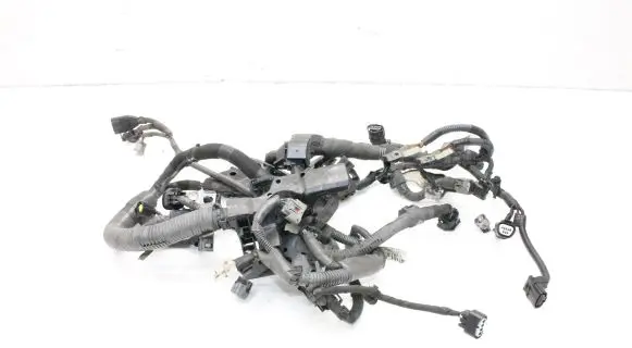 Toyota Auris 150 Engine installation wiring loom 8212147101 8212147101A